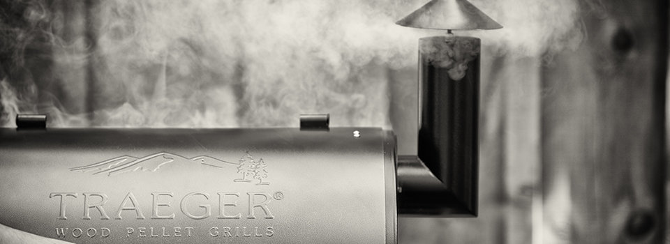 Traeger - More than a grill!
